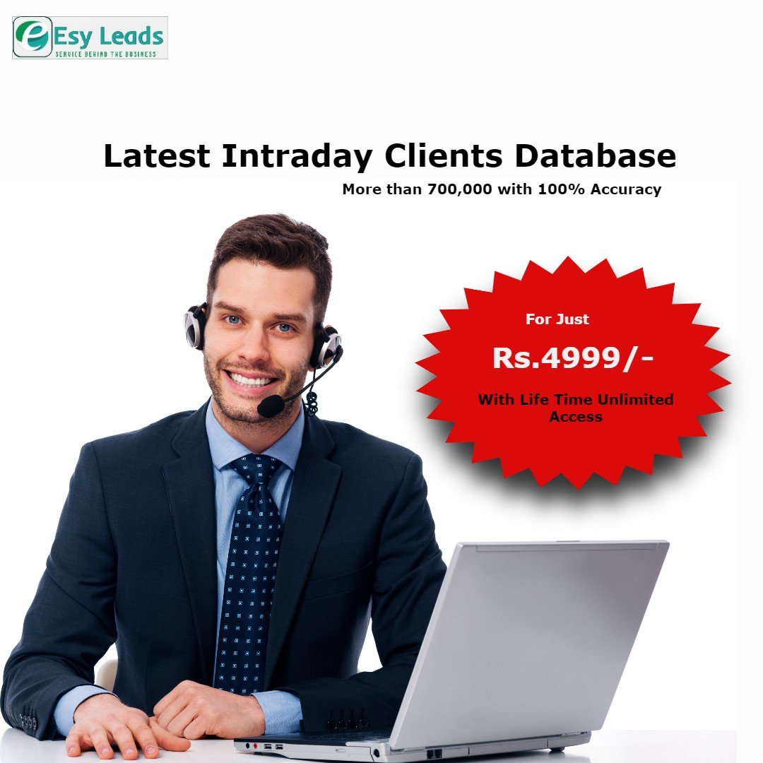 Intraday leads promotion