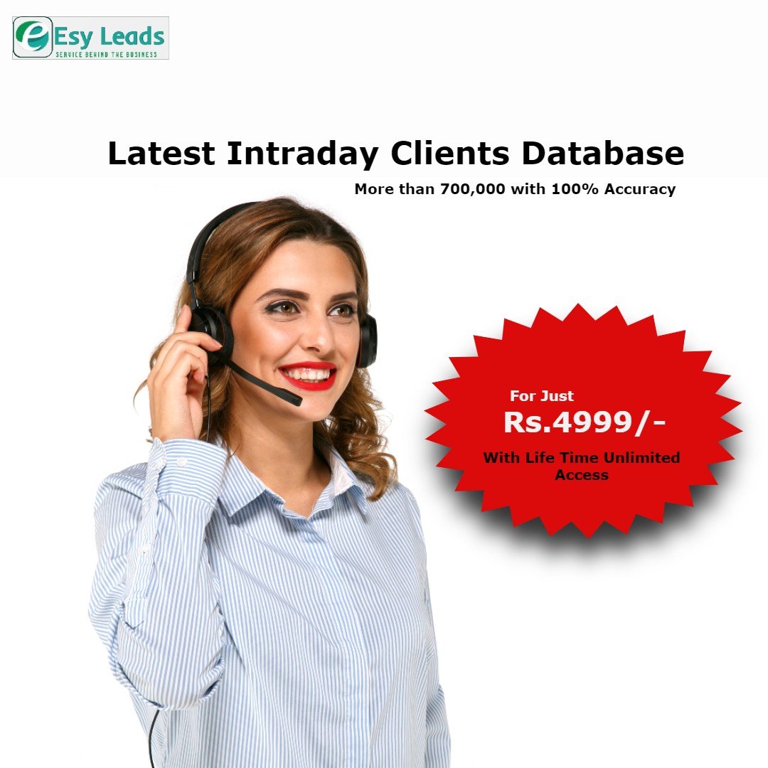 Lead generation promotion